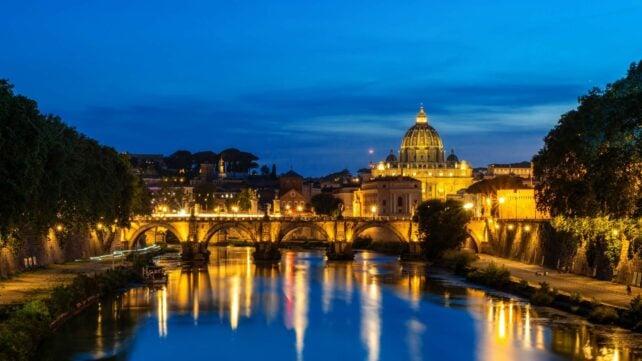 Roma