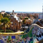 Parco Güell