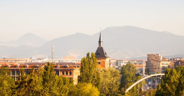 Città. di Pamplona