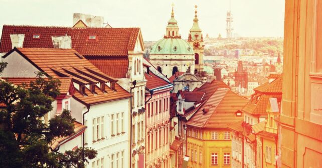 Praga
