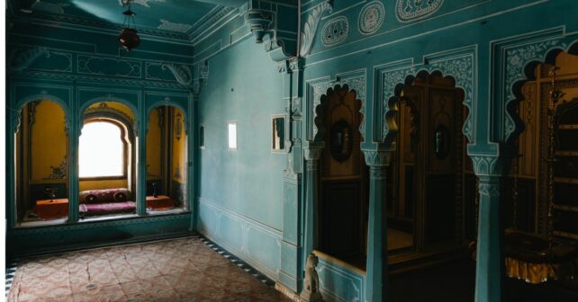 Rajastan