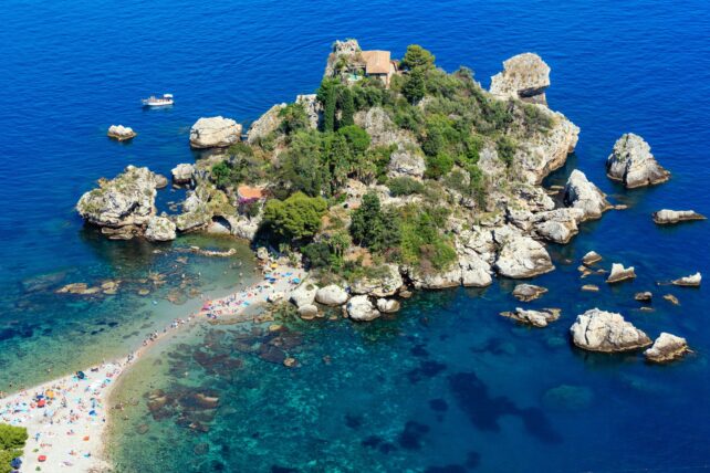 Taormina