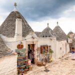 Trulli di Alberobello