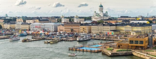 Helsinki