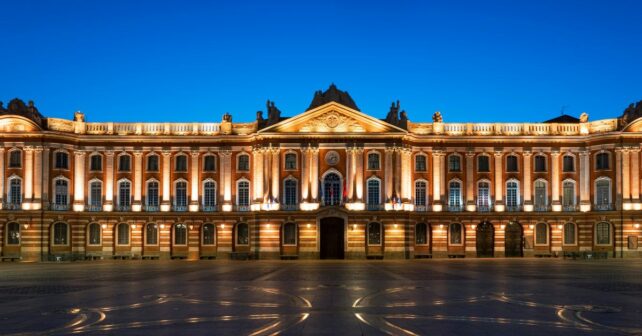 Notte al Museo