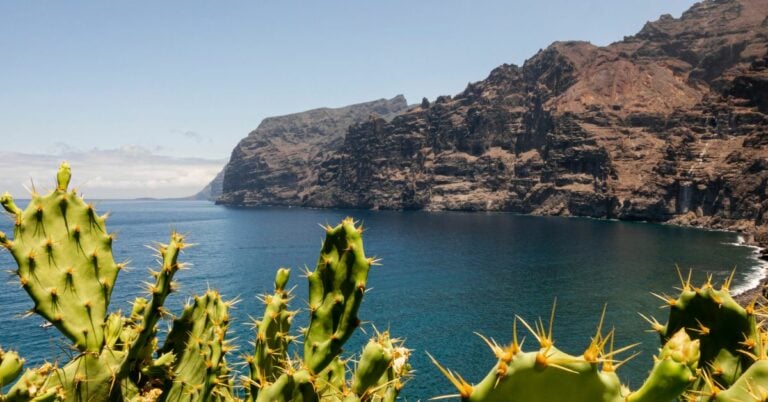 Tenerife