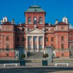 Racconigi Castello Reale