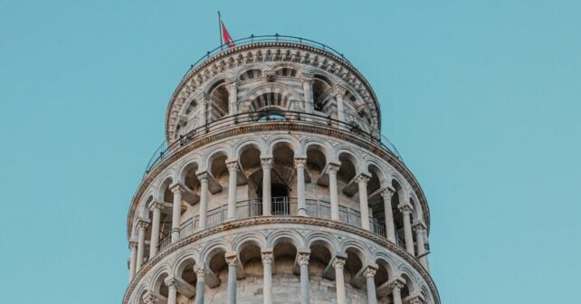 Torre di Pisa