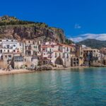 Cefalu Palermo