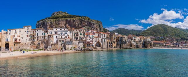 Cefalu Palermo