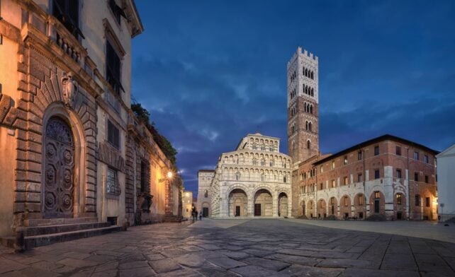 Lucca