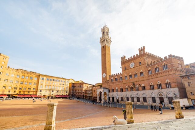 Siena