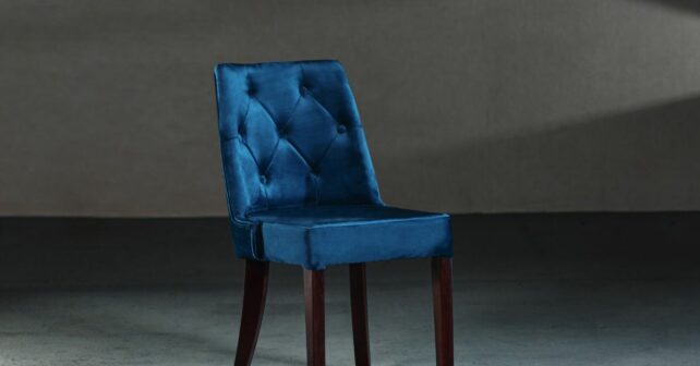 Sedia bohemien
