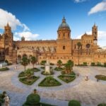 Cattedrale di Palermo