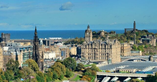 Edimburgo