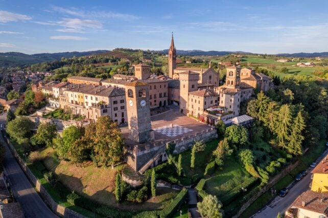 Modena