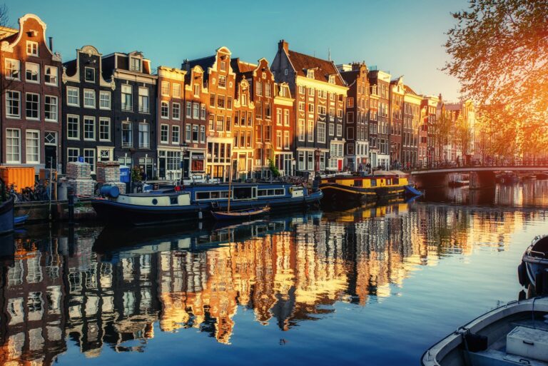 Amsterdam