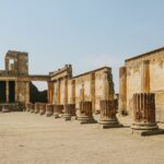 Parco Archeologico Pompei