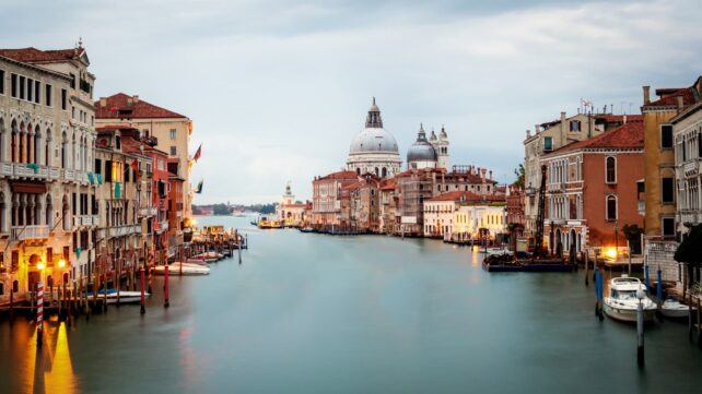 Venezia