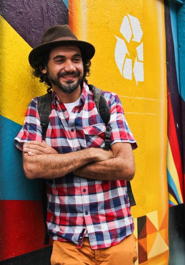 Eduardo Kobra