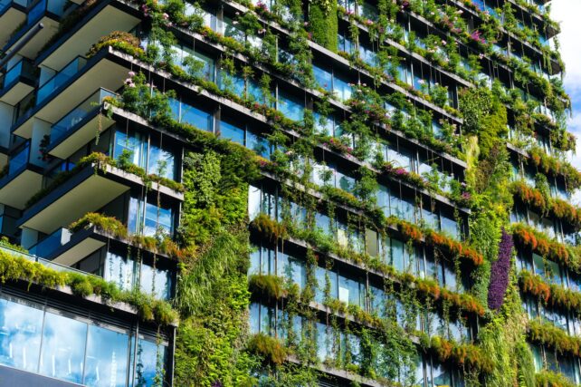 Bosco Verticale