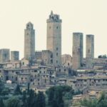 San Gimignano