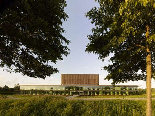 Claus en Kaan Architecten
