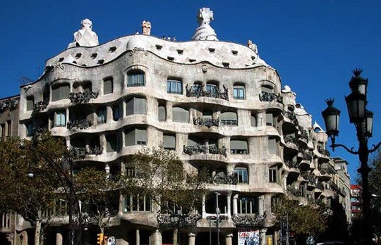Casa MilÃ