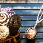 AD Culture | Un party estivo "soft ice-cream"