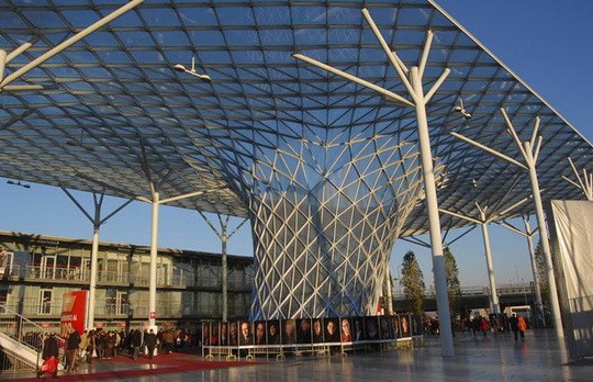 Salone del Mobile Milano Fiera di Rho