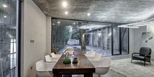 Archi-Union di J-office