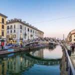 navigli milano - progetti residenziali