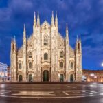 Piazza del Duomo Milano